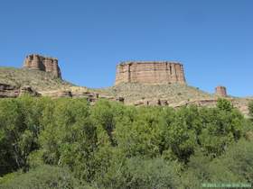 Aravaipa Canyon