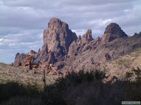 Tower Canyon.