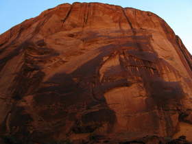 Paria Canyon.