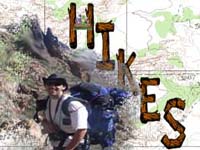 Link to Hikes and Backpacking Page