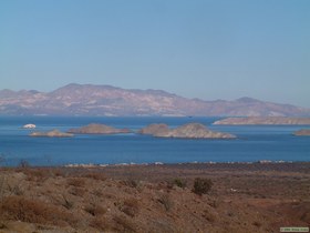 Bahia de los Angeles