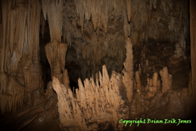 Yok Baluum Cave