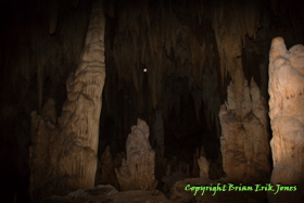 Yok Baluum Cave